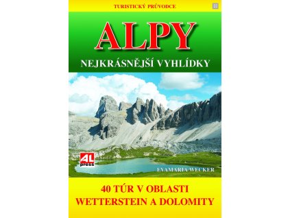 alpy tury
