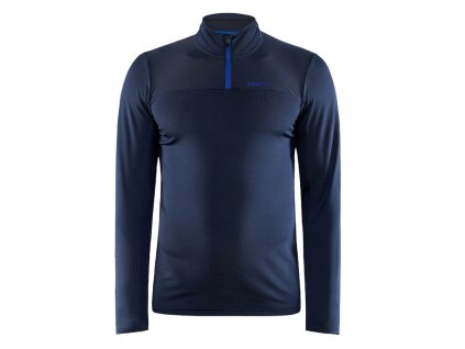 CRAFT bunda ADV Essence Wind - pánská - černá (Velikost L)
