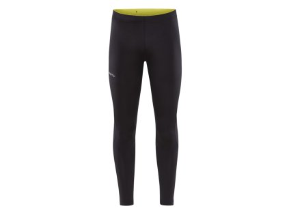 CRAFT kalhoty ADV Essence Zip 2 - pánské - černé (Velikost L)