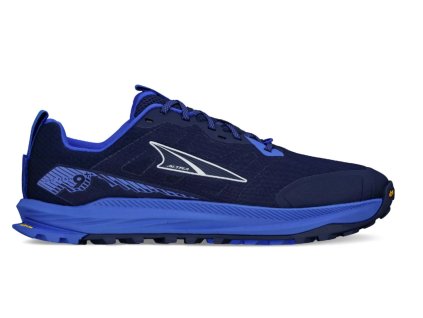 Altra LONE PEAK 9+ - pánská - tmavě fialová (Velikost 42)
