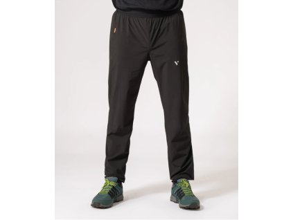 Mac In A Sac Ultralite kalhoty - pánské - černá (Velikost S)