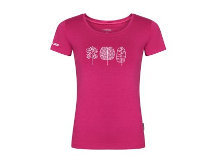 ORG COFFEE ženy fuchsie PÁDLER (1)