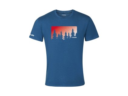 ORG COFFEE muži petrol PÁDLER (1)