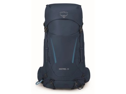 11748 turisticky batoh osprey kestrel 38l atlas blue l xl 1