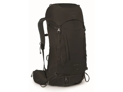 37953 osprey batoh kestrel 38 l xl cerna