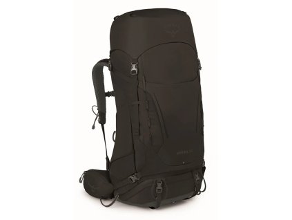 37956 osprey batoh kestrel 58 l xl cerna