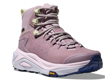 Hoka KAHA 3 GTX - dámská - růžová (Velikost 38 2/3)