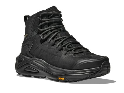 Hoka KAHA 3 GTX - dámská - černá (Velikost 38 2/3)