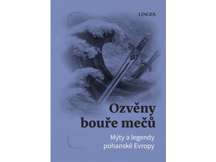 myty a legendy pohanske evropy cover