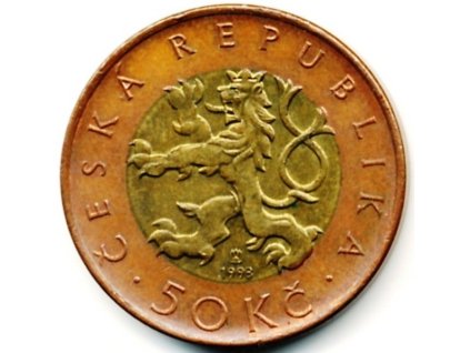 50 Korun