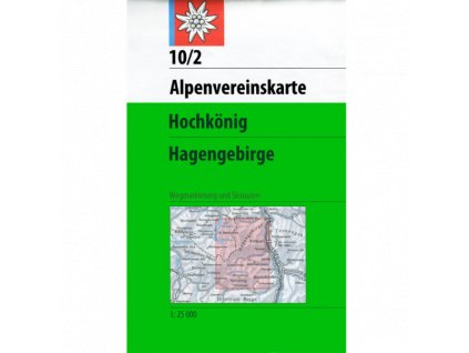 10 2 hochk nig hagengebirge kombi