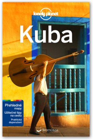 Kuba - turistický průvodce