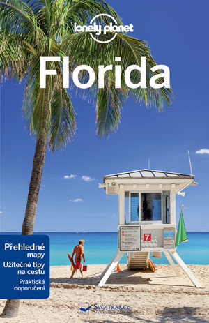 Florida - turistický průvodce