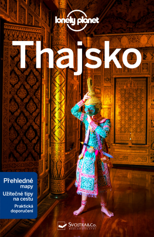 Thajsko - turistický průvodce