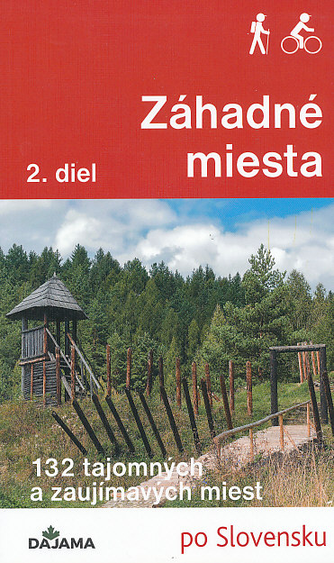 Dajama Záhadné miesta po Slovensku 2.diel slovensky (Ján Laci