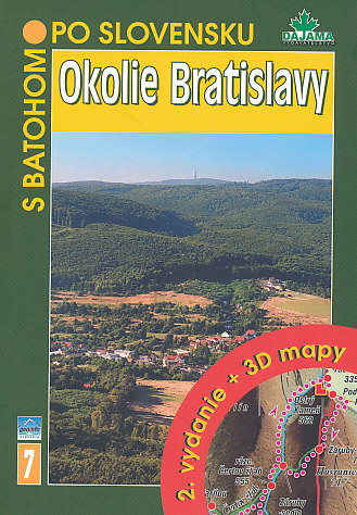 Okolie Bratislavy (Dajama) slovensky