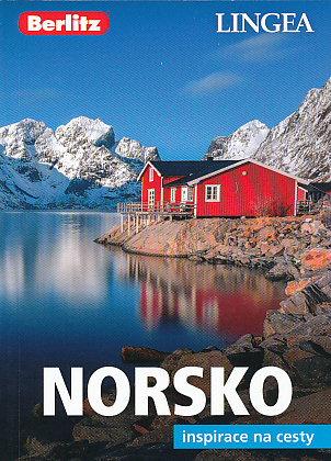 Lingea Norsko 2.edice česky