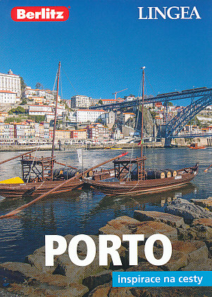 Lingea Porto - inspirace na cesty