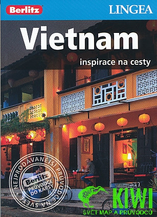 Lingea Vietnam 2.edice česky