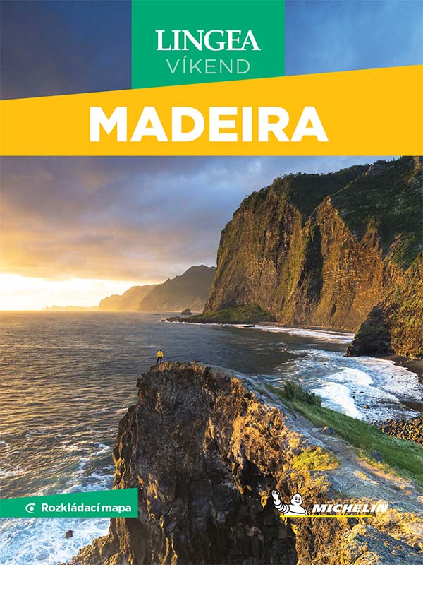Madeira na víkend - turistický průvodce