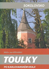 Euromedia distribuce průvodce Toulky po Karlovarském kraji-Sokolovsko