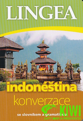 konverzace Indonéština