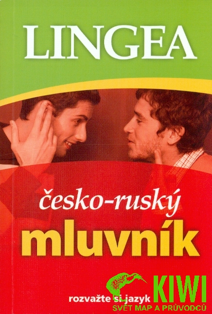 mluvník česko - ruský