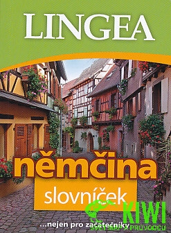 slovníček Němčina ... nejen pro začátečníky