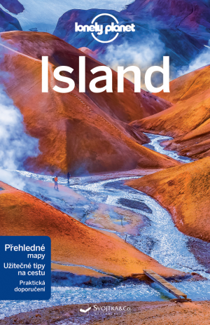 Island - turistický průvodce