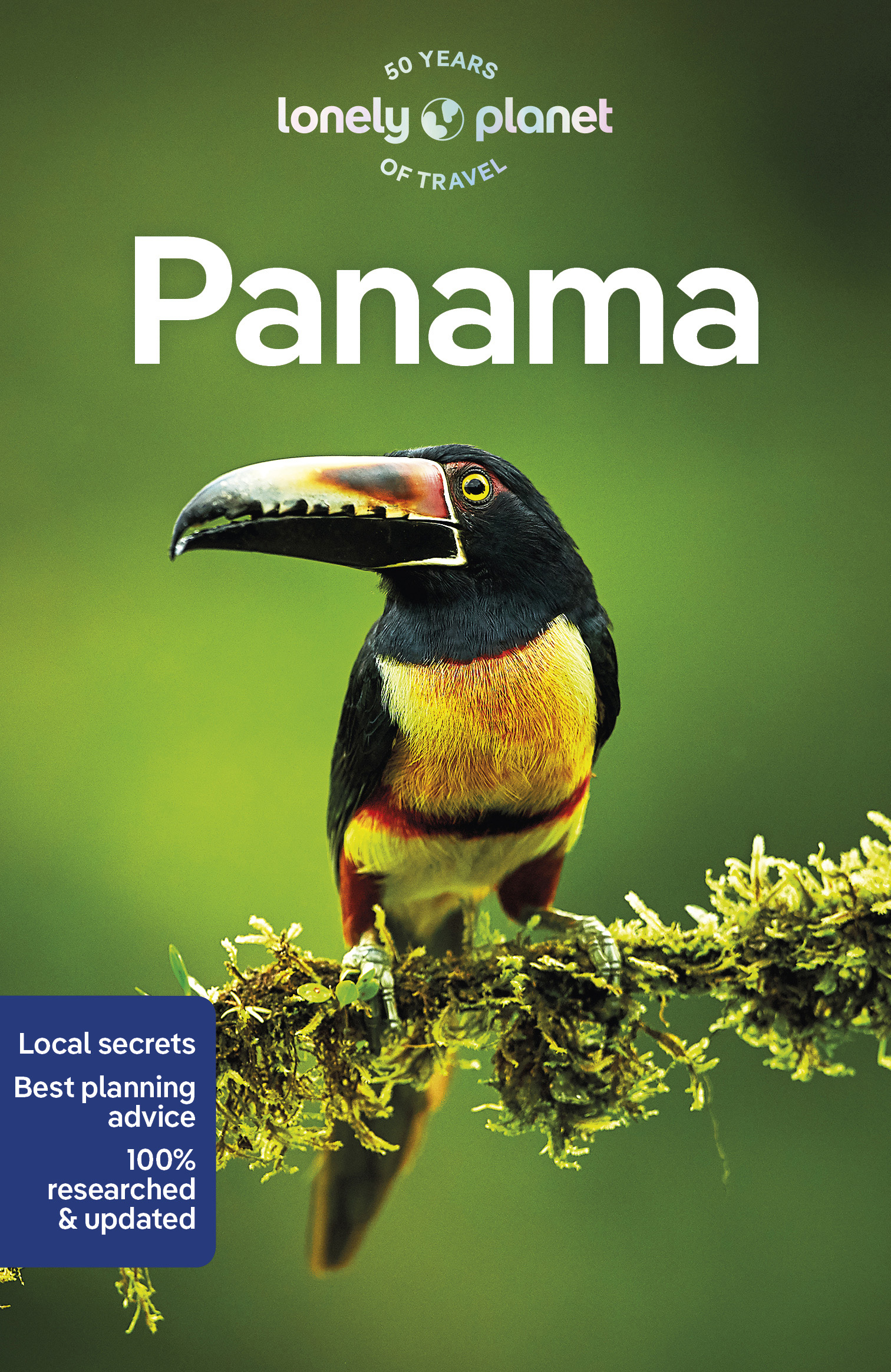 Panama - turistický průvodce