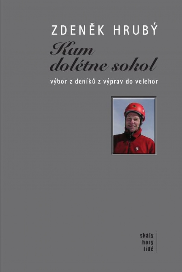 ASA Kam dolétne sokol