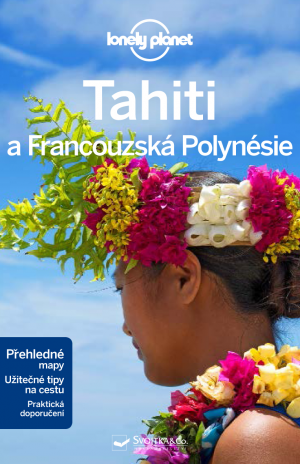Tahiti a Francouzská Polynésie - turistický průvodce