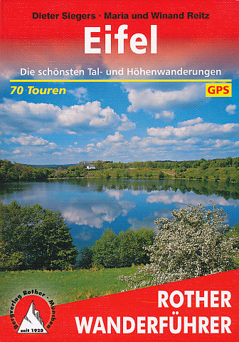 Rother Eifel, 11.edice německy WF