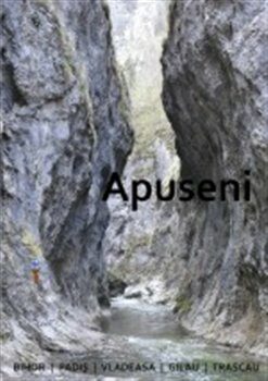 Apuseni - turistický průvodce