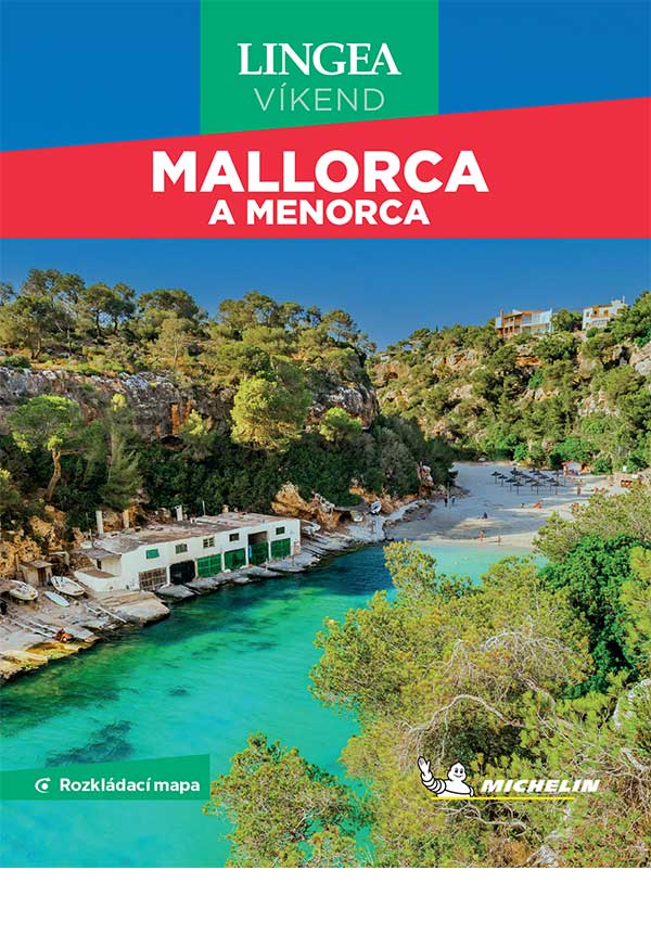 Mallorca a Menorca na víkend - turistický průvodce