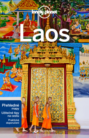 Laos - turistický průvodce