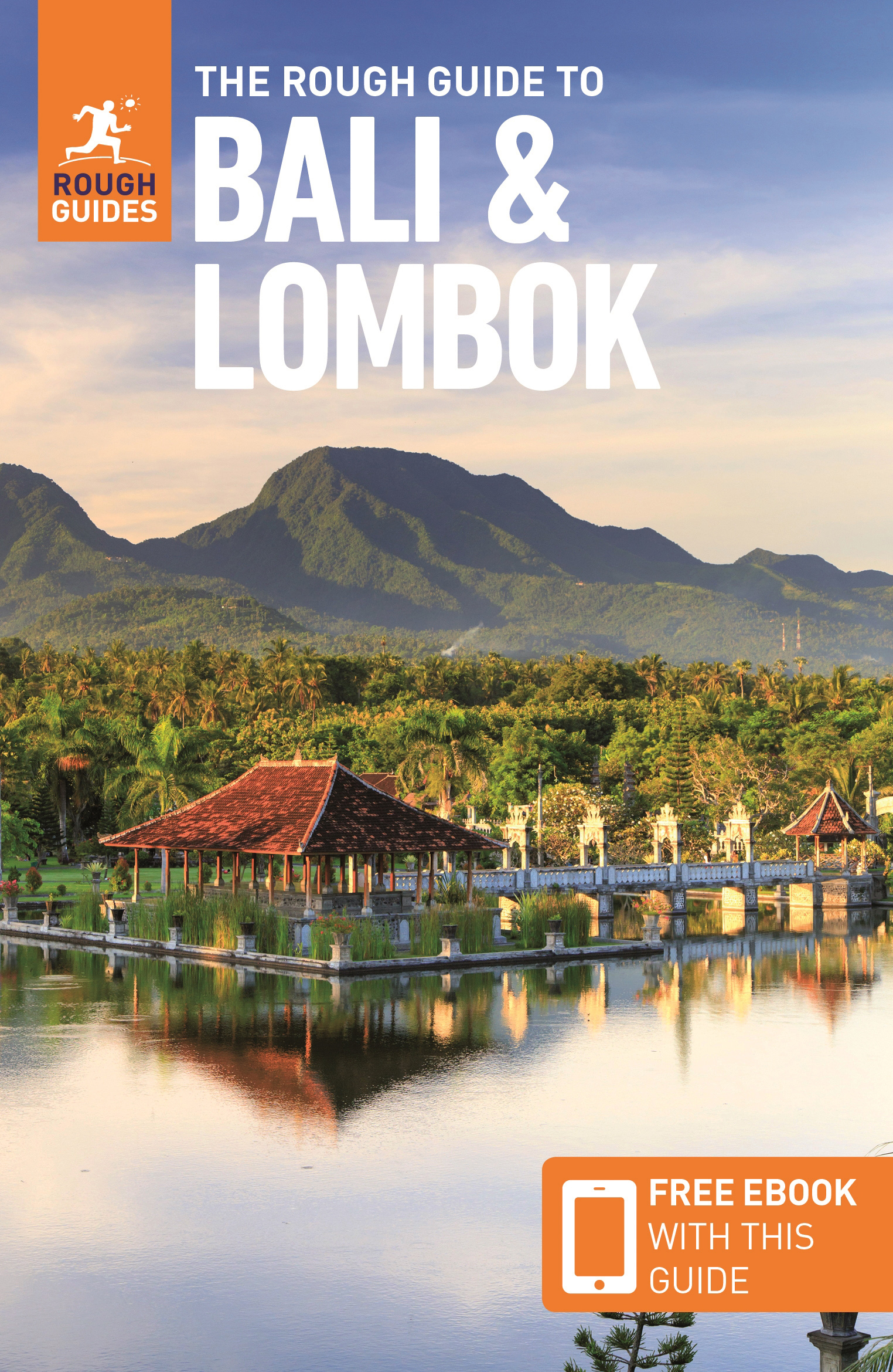 Bali, Lombok - turistický průvodce