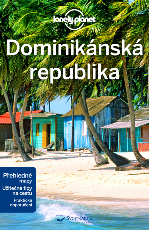 Dominikánská republika - turistický průvodce