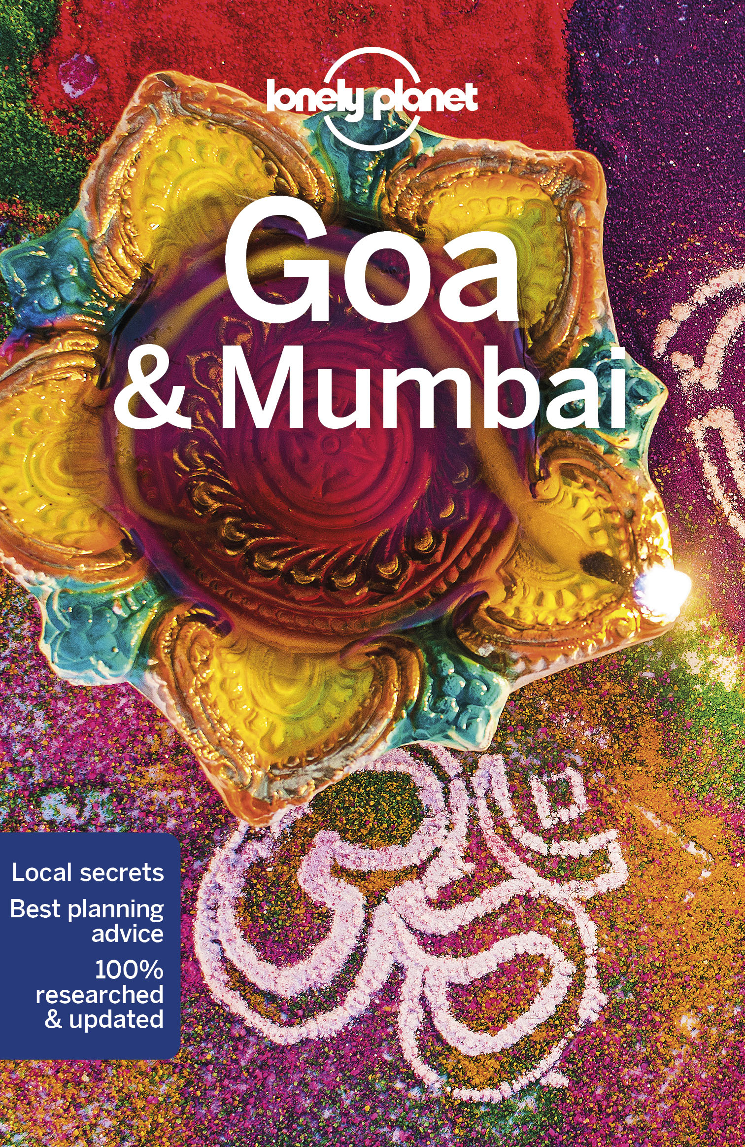 Goa & Mumbai - turistický průvodce