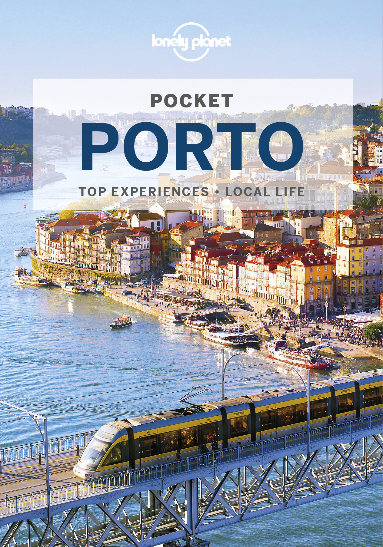 Porto pocket - kapesní turistický průvodce