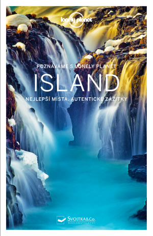 Poznáváme Island - turistický průvodce