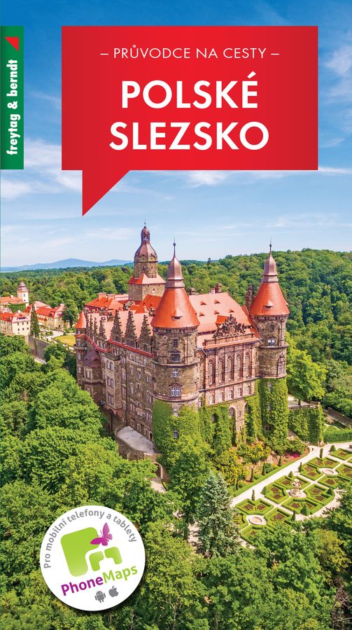 Polské Slezsko - průvodce na cesty