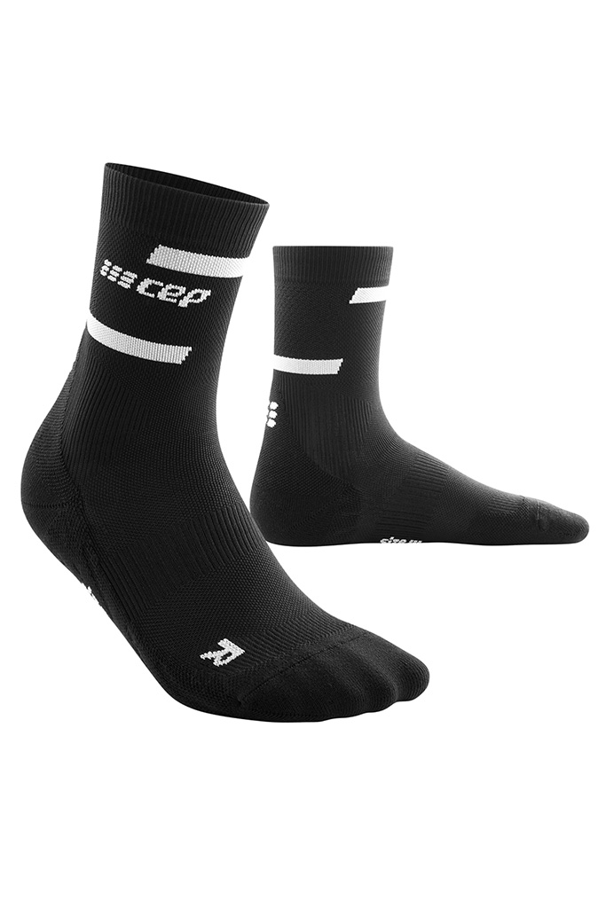 CEP vysoké ponožky 4.0 - pánské - černá Velikost: 5