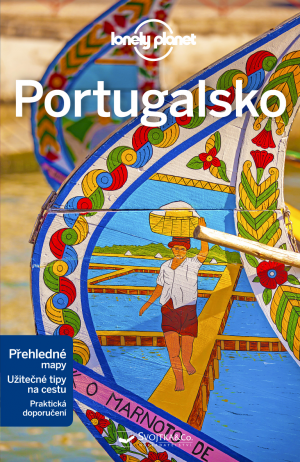 Portugalsko - turistický průvodce