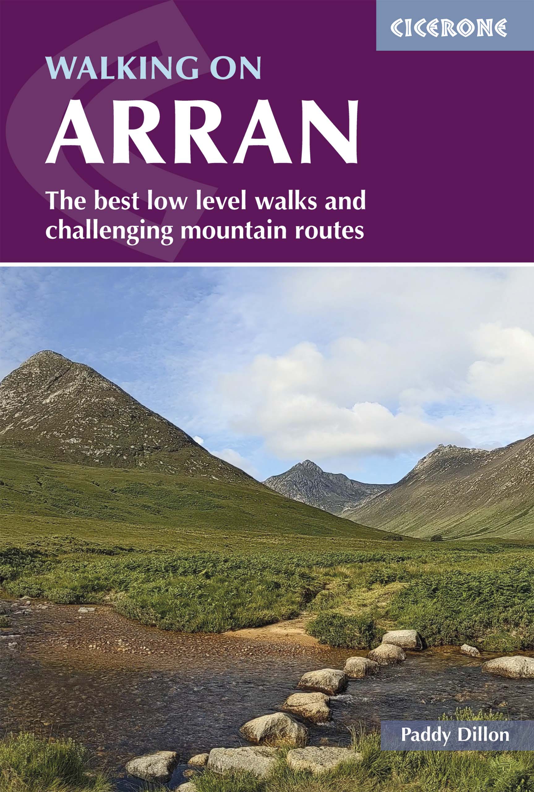 Arran Isle - turistický průvodce