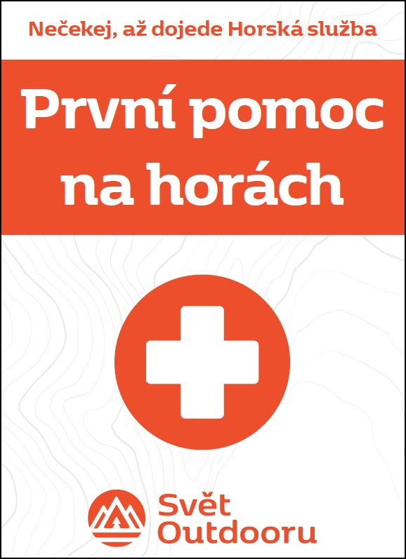 První pomoc a zdravotní problémy na cestách (e-book pdf)