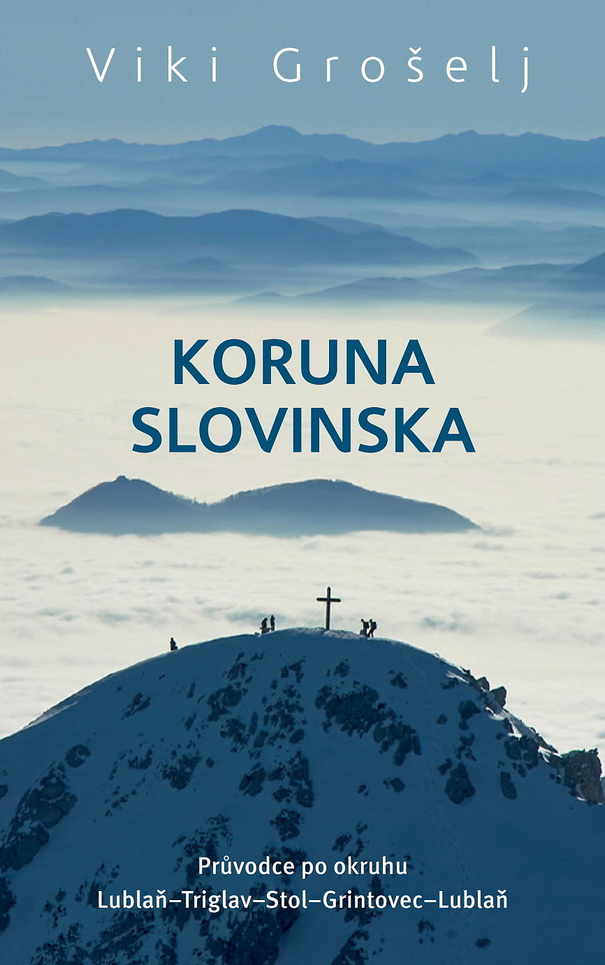 Koruna Slovinska - turistický průvodce