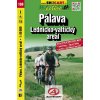 Pálava, Lednicko-valtický areál (cyklomapa č. 168)