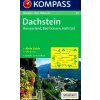 Dachstein, Ausseerland, Bad Goisern, Hallstatt (Kompass - 20)
