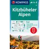 Kitzbüheler Alpen (Kompass - 29)